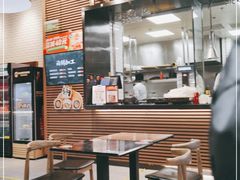大堂-7fresh七鲜(大族广场店)