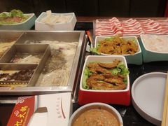 -重庆德忆火锅（龙南街3店）(渝水岸餐饮)