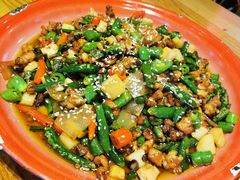 江津尖椒鸡-兔槽江湖菜·重庆璧山兔(水围店)