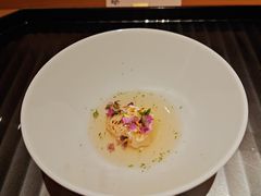 小青龙·一番出汁-炎橘·板前料理 Omakase