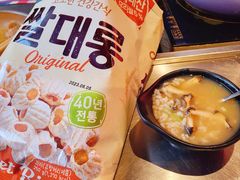 -济扶岛韩国海鲜汤제부도 해물탕(望京店)