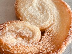 蝴蝶酥-中关村茶点