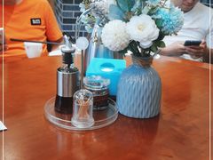 店内布置-李老哈·东北菜(宋园路店)