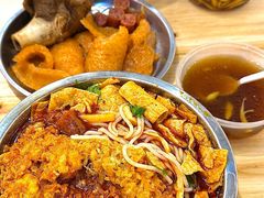 -柳州肥姨妈大骨螺蛳粉(万达中心店)