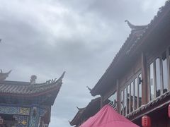 -隔壁老王·家常云南菜(花巷店)