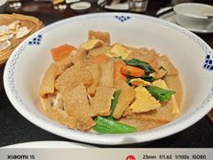 -大灶头·新昌菜(中国茶市店)