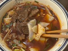 -向东街老玖面馆总店