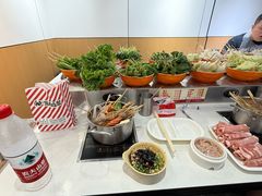 -就这家旋转小火锅(西安路罗斯福店)
