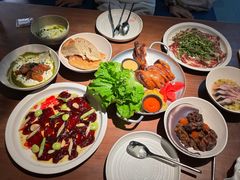 -MAGPIE喜鹊派餐厅(华侨城店)