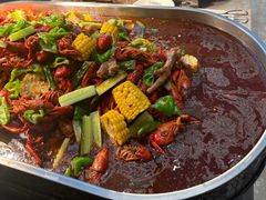 -菲住布渴酒店自助餐厅(阿里巴巴西溪园区店)