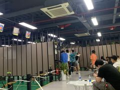 -射箭馆(新街口店)