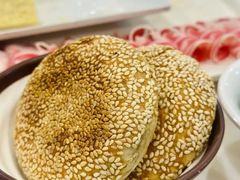 -福寿斋·老北京铜锅涮肉·烤鸭(顺义总店)