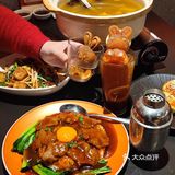 港点粤菜年夜饭 | 美食佳肴过春节