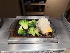 -肉肉大米(金虹桥店)