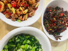 -笨罗卜浏阳菜馆(龙华鹏润达店)