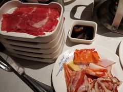 -星伦多自助料理·涮烤一体(虹悦城店)