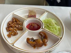 -A One Kitchen·南京精菜馆(晶丽酒店店)