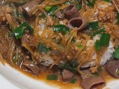 -喝丢一只鞋海鲜烧烤·海肠捞饭(东关街店)