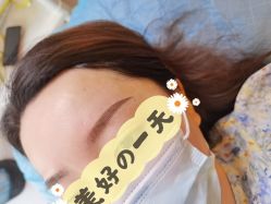 -BBK韩眉馆-正版半永久纹眉美瞳