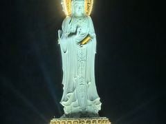 -三亚南山迎宾馆
