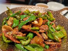 -大潮淮·淮扬菜(何园旗舰店)
