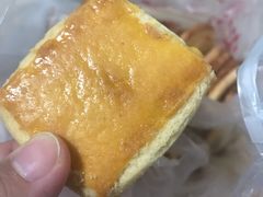 -中关村茶点