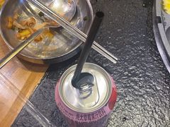 -GOGIYA·咕叽吖韩国传统烤肉店(东方新天地店)
