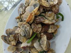 -源海渔村·现捞海鲜(大角湾店)