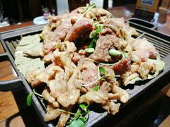 -福慧慈缘素食餐厅(王府井店)