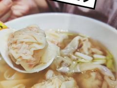 -一记面馆(易发店)