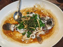 -猪肉婆私房菜(容桂总店)