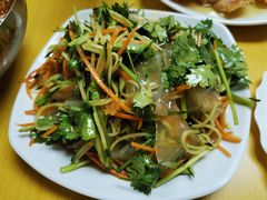 -屋里家延边朝鲜族冷面(南园店)