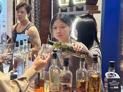 -深圳福田香格里拉大酒店