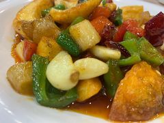 -江城燕子大排档(江汉路步行街店)