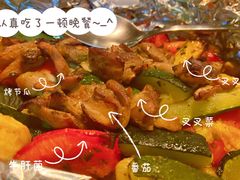 -La Tavernetta(Bar à Vin)(乌鲁木齐路店)