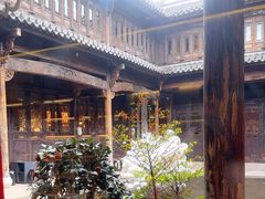 -朵云书院·广富林店