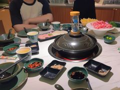 -狐狸爱上椰子鸡(滨江星光大道店)