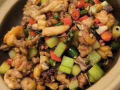 -彧玖食坊·川式砂锅酒馆(成山路店)