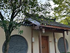 -青城山六善酒店·紫氣園中餐厅