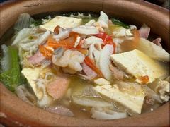 -滇铺子·云南特色菜·第九届野生菌美食节(曲靖万达店)