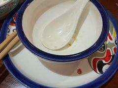 -1078號老北京涮肉(松柏店)