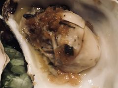 香草烤生蚝-斯比特花园西餐厅(东方商厦店)