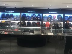 -ISA(中港城店)
