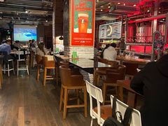 大堂-Goose Island Brewhouse鹅岛精酿啤酒餐厅