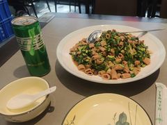 -荣祥海鲜·烟台菜(胜利路二部)