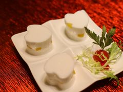 奶冻-广州逸林假日酒店·四季桃源中餐厅(白云山风景区店)