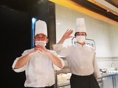 -川骄海鲜自助(河东店)