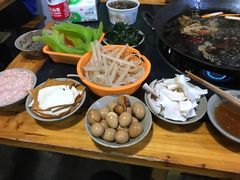 -星鸿社重庆老火锅