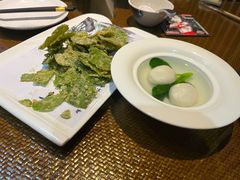 -烟水渔庄餐厅(西溪湿地店)