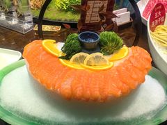 -牛鼎盛新疆雪花鲜牛火锅(武夷绿洲 店)